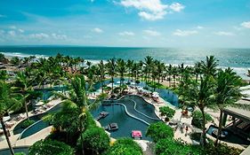 The w Hotel Bali
